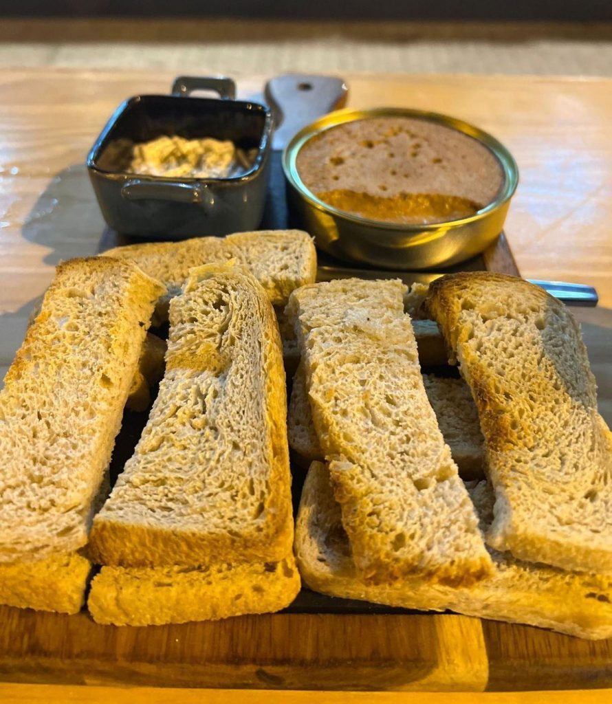 Experiencia gastronómica con tapas de calidad Experiencia gastronómica con tapas de calidad