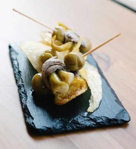 Experiencia gastronómica con tapas de calidad Experiencia gastronómica con tapas de calidad